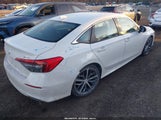 Honda Civic Touring 2HGFE1F91RH335902 снимка
