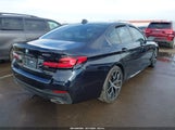 BMW 530 I WBA53BH07NWX71666 photo