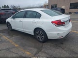 Honda Civic Ex 19XFB2F8XEE274978 снимка