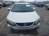 Honda Civic Ex 19XFB2F8XEE274978 fotografie
