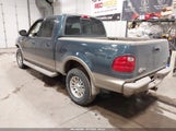 Ford F-150 Lariat/Xlt 1FTRW08L12KB07067 fotografie