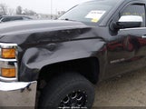 Chevrolet Silverado 2500Hd Lt 1GC1KVEG3FF164754 снимка