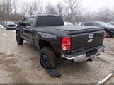 Chevrolet Silverado 2500Hd Lt 1GC1KVEG3FF164754 снимка