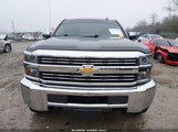 Chevrolet Silverado 2500Hd Lt 1GC1KVEG3FF164754 снимка