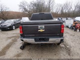 Chevrolet Silverado 2500Hd Lt 1GC1KVEG3FF164754 снимка