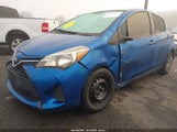 Toyota Yaris L VNKKTUD37FA035527 снимка