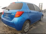 Toyota Yaris L VNKKTUD37FA035527 снимка