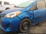 Toyota Yaris L VNKKTUD37FA035527 снимка