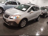 Buick Encore Leather KL4CJCSB5GB564018 photo