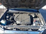 Toyota Tacoma Base V6 3TMLU4EN2FM192007 снимка