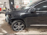 GMC Acadia Denali 1GKKNXLS6JZ115686 снимка