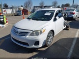 Toyota Corolla Le 5YFBU4EEXDP163968 снимка