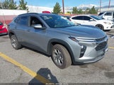 Chevrolet Trax Fwd Lt KL77LHEP4TC047686 снимка