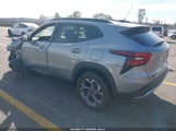 Chevrolet Trax Fwd Lt KL77LHEP4TC047686 снимка