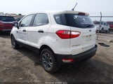 Ford Ecosport S MAJ6S3FL0NC466918 снимка