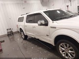 Ford F-150 King Ranch 1FTEW1EF1GFB12188 снимка