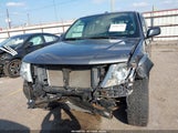 Nissan Frontier Sv 1N6AD0EV3GN741511 снимка