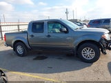 Nissan Frontier Sv 1N6AD0EV3GN741511 снимка