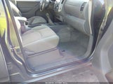 Nissan Frontier Sv 1N6AD0EV3GN741511 снимка