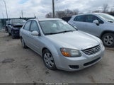 Kia Spectra Lx KNAFE221795650390 снимка