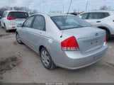 Kia Spectra Lx KNAFE221795650390 снимка