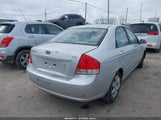 Kia Spectra Lx KNAFE221795650390 снимка