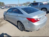 Hyundai Sonata Se 5NPEC4AC2DH787524 снимка