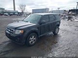 Ford Escape Xls 1FMCU9C78AKD37645 fotografie