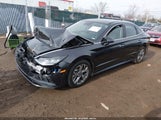 Hyundai Sonata Sel 5NPEF4JA6MH110143 снимка