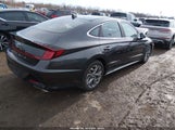 Hyundai Sonata Sel 5NPEF4JA6MH110143 снимка