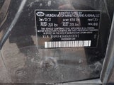 Hyundai Sonata Sel 5NPEF4JA6MH110143 снимка