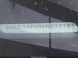 Audi A6 55 Premium WAUL2AF20KN079761 снимка