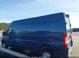 Ram Promaster  High Roof 159 Wb 3C6TRVDG4JE159191 photo