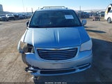 Chrysler Town & Country Touring 2C4RC1BGXDR519406 fotografie