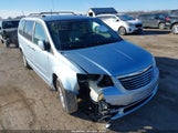 Chrysler Town & Country Touring 2C4RC1BGXDR519406 fotografie
