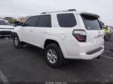 Toyota 4Runner Sr5 JTEMU5JR5R6291889 снимка