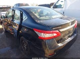 Nissan Sentra S 3N1AB7AP0FY356033 снимка