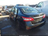 Nissan Sentra S 3N1AB7AP0FY356033 снимка