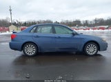 Subaru Impreza 2.5I Premium JF1GE6B66BG503293 снимка