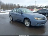 Subaru Impreza 2.5I Premium JF1GE6B66BG503293 снимка