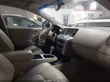 Nissan Murano Sl JN8AZ18W29W213894 fotografie