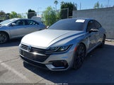 Volkswagen Arteon 2.0T Sel R-Line WVWHR7AN6KE018813 photo