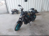 Yamaha Mt09 JYARN94E5RA000484 fotografie