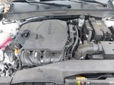 Hyundai Sonata Sel KMHL64JA0SA437189 снимка