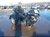 Harley-Davidson Flhtcutg Tri Glide Ultra 1HD1MAL16GB857214 снимка