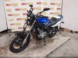 Suzuki Gs500 VTTGM51A772103256 снимка