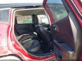 Jeep Compass Latitude 4X4 3C4NJDBBXJT222686 снимка