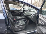 Nissan Murano Sv Fwd 5N1AZ2BJ2PC101265 photo