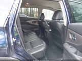 Nissan Murano Sv Fwd 5N1AZ2BJ2PC101265 photo