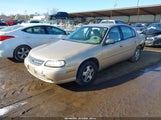 Chevrolet Classic 1G1ND52F54M659854 снимка